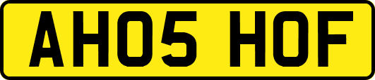 AH05HOF