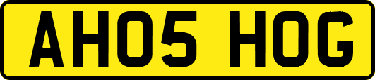 AH05HOG