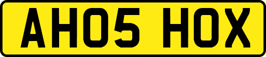 AH05HOX