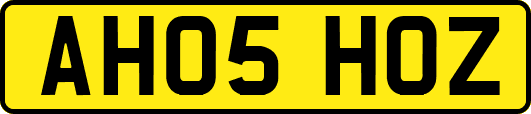 AH05HOZ