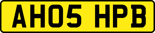 AH05HPB