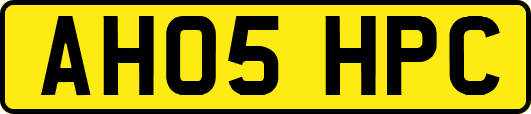AH05HPC