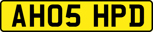 AH05HPD