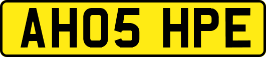 AH05HPE