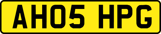 AH05HPG