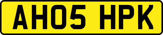 AH05HPK