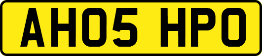 AH05HPO