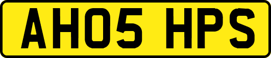 AH05HPS