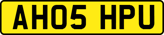 AH05HPU