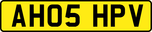 AH05HPV
