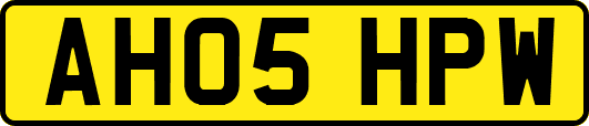 AH05HPW