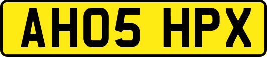 AH05HPX