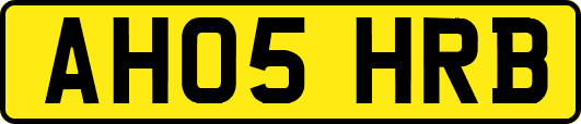 AH05HRB