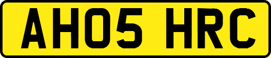 AH05HRC