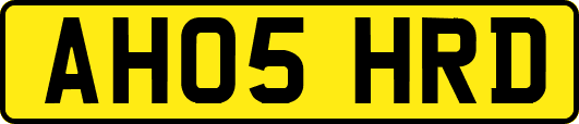 AH05HRD