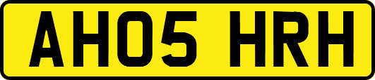 AH05HRH