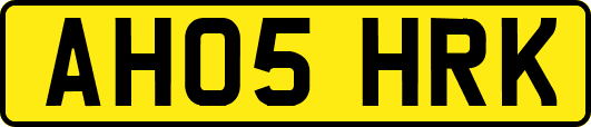 AH05HRK