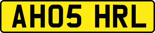 AH05HRL