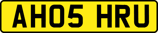 AH05HRU
