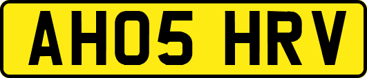 AH05HRV