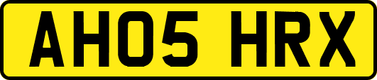 AH05HRX