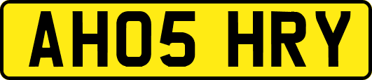 AH05HRY