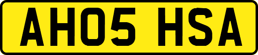 AH05HSA