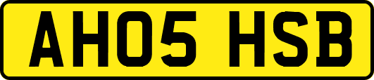 AH05HSB