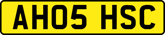 AH05HSC