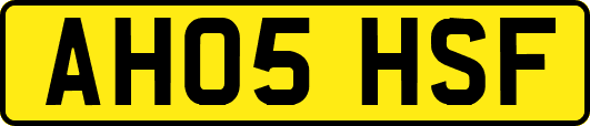 AH05HSF