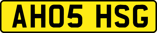 AH05HSG