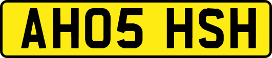 AH05HSH