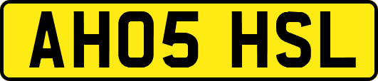 AH05HSL
