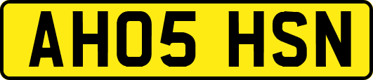 AH05HSN