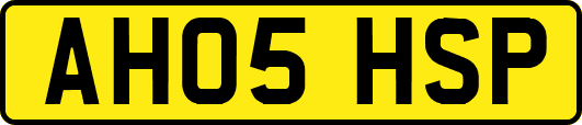 AH05HSP