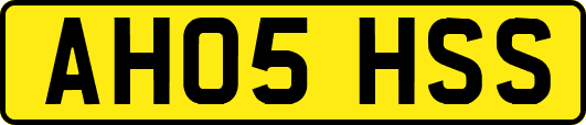 AH05HSS