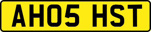 AH05HST