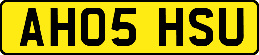 AH05HSU