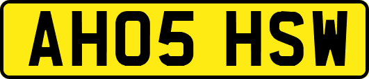 AH05HSW