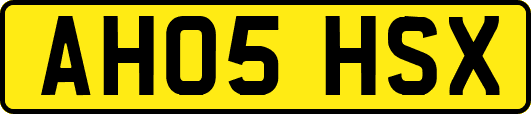 AH05HSX