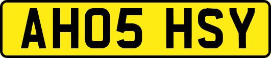 AH05HSY