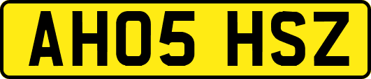 AH05HSZ