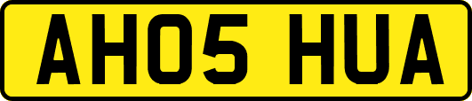 AH05HUA