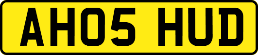 AH05HUD