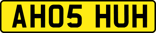 AH05HUH