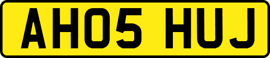 AH05HUJ