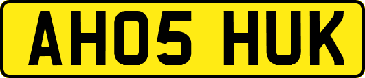 AH05HUK
