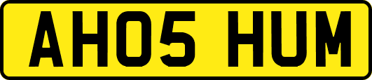 AH05HUM