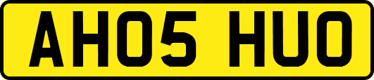 AH05HUO