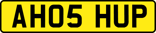 AH05HUP